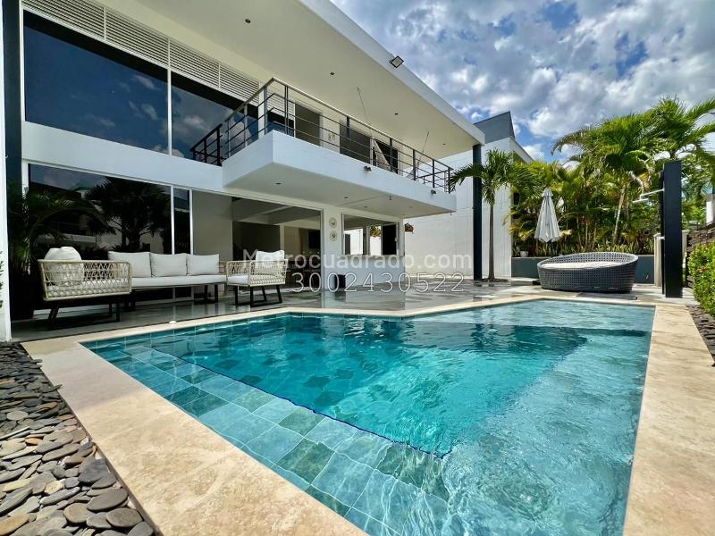 Finca En Venta, San Jerónimo - Imagen 1